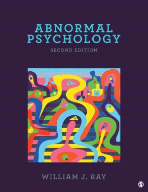 Cover of the book Abnormal Psychology by Dr. Karen Marie-Neuman Allen, Dr. William J. Spitzer