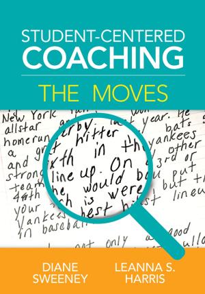 Cover of the book Student-Centered Coaching: The Moves by Judith K. March, Karen H. Peters