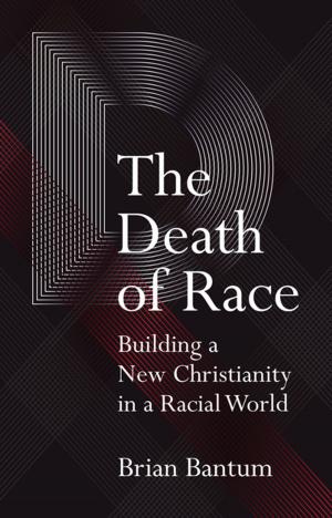 Cover of the book The Death of Race by Peter Newman