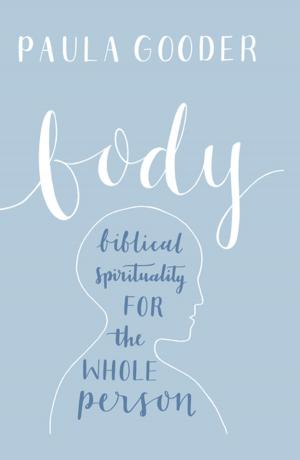 Book cover of Body: A Biblical Spirituality for the Whole Person