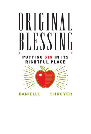 Cover of the book Original Blessing by Helen-Ann Hartley
