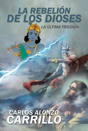 Cover of the book La Rebelión De Los Dioses by Antonio Ruíz