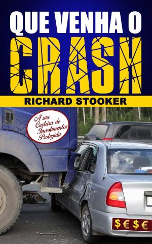 Cover of the book Que venha o crash! by Ryan Davison