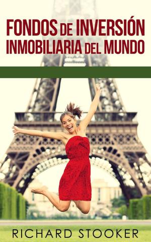 Book cover of Fondos de Inversión Inmobiliaria del Mundo