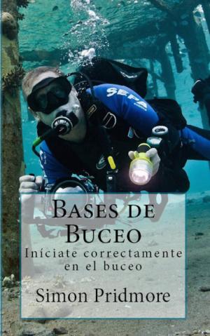 Cover of Bases de buceo: Iníciate correctamente en el buceo
