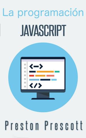 Book cover of La programación JavaScript