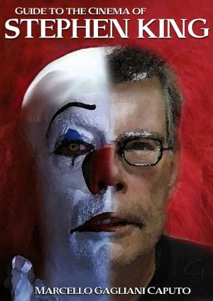 bigCover of the book Guide to the Cinema of Stephen King by 