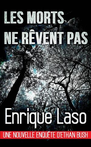 Cover of the book Les morts ne rêvent pas by Claudio Ruggeri