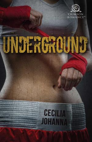 Cover of the book Underground by Lynn Crandall