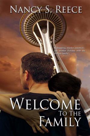 Cover of the book Welcome to the Family by Marilyn  Baron