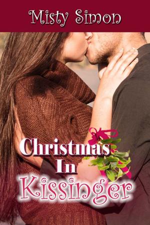 Cover of the book Christmas in Kissinger by Kimberlee R. Mendoza