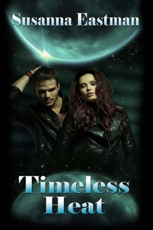 Cover of the book Timeless Heat by Donna  Del Oro
