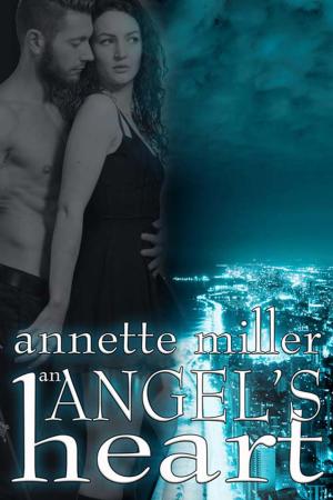 Cover of the book An Angel's Heart by Babette  James