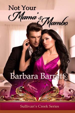 bigCover of the book Not Your Mama's Mambo by 