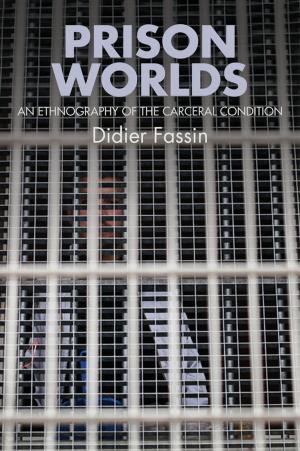 bigCover of the book Prison Worlds by 