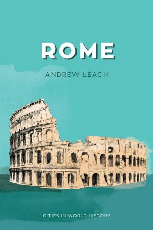 Cover of the book Rome by Bart Egnal