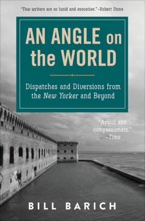 Cover of the book An Angle on the World by Roderick L. Haig-Brown
