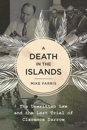 Book cover of A Death in the Islands