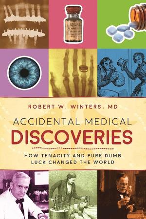 Cover of the book Accidental Medical Discoveries by Herb Reich