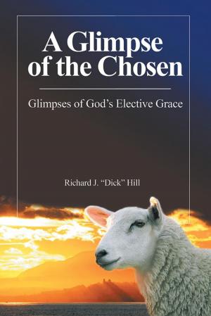 bigCover of the book A Glimpse of the Chosen by 