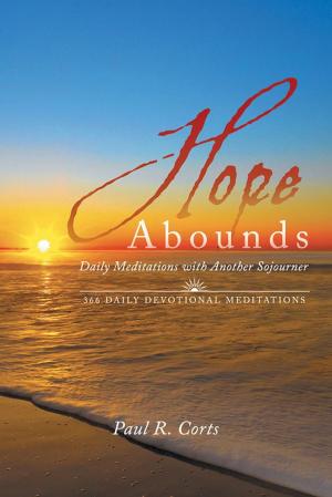 Cover of the book Hope Abounds by Christopher Anderson