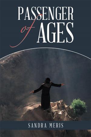 Cover of the book Passenger of Ages by Gordon Haresign