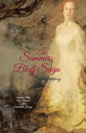 Cover of the book The Summers Bluff Saga by Gabriella Paige Bracamonte