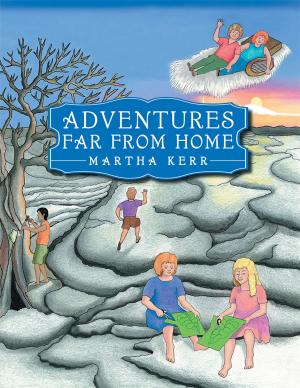Cover of the book Adventures Far from Home by Christian Exenberger