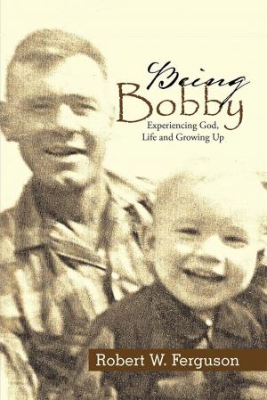 Cover of the book Being Bobby by Joy Aifuwa PharmD