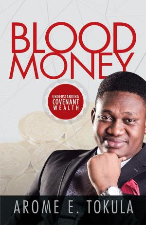 Cover of the book Blood Money by Lorenzo Lee
