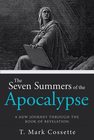 bigCover of the book The Seven Summers of the Apocalypse by 