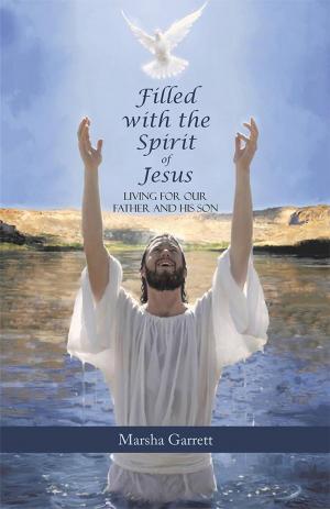 Cover of the book Filled with the Spirit of Jesus by Nathaniel Lenwood Bartholomew Cropp