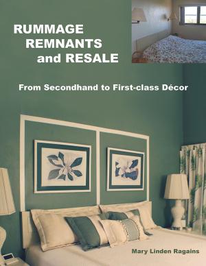 Cover of the book Rummage, Remnants and Resale by Cindy Rice Holster