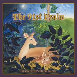 bigCover of the book The 91St Psalm by 