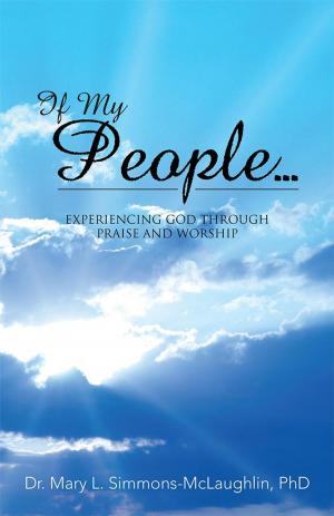 Cover of the book If My People... by Shirley