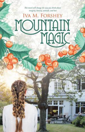 Cover of the book Mountain Magic by Louise Kerr