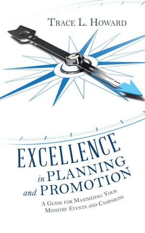 Cover of the book Excellence in Planning and Promotion by Roger D. Mardis