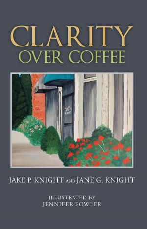 Book cover of Clarity over Coffee