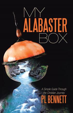 Cover of the book My Alabaster Box by Marvin Bryant