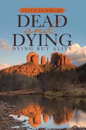 Cover of the book Dead and Dying by Priest Carolyn Snyder