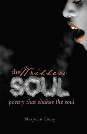 Cover of the book The Written Soul by Sandra Harner