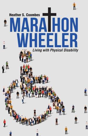 Cover of the book Marathon Wheeler by Lisa Arceri
