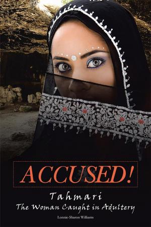 Cover of the book Accused! by William Le Queux