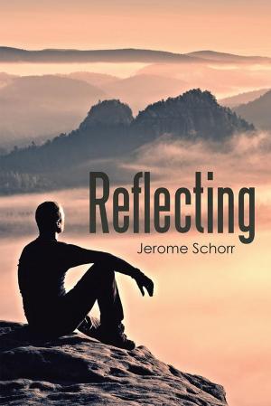 Cover of the book Reflecting by David Michael Hoskins