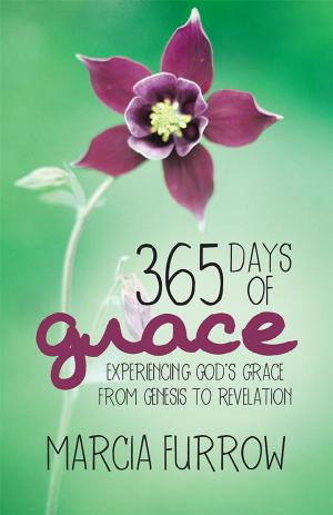 Cover of the book 365 Days of Grace by Erica Brown, Ge'Khiya Brown