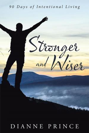 Cover of the book Stronger and Wiser by Julio C. Macosay