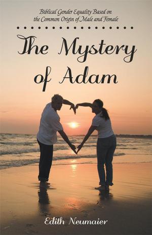 Cover of the book The Mystery of Adam by Ayon Baxter (Abdiel)