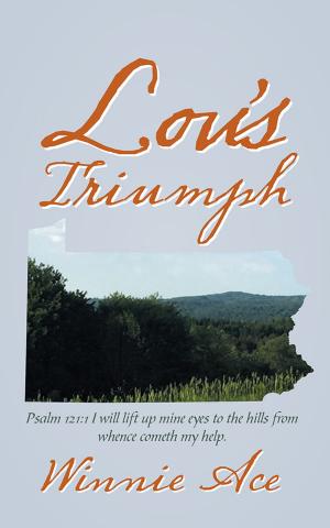 Cover of the book Lou’S Triumph by C.J. Scott