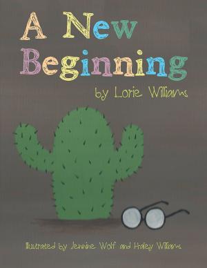 Cover of the book A New Beginning by Kevin Harvey