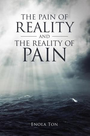 Cover of the book The Pain of Reality and the Reality of Pain by Jon Butcher